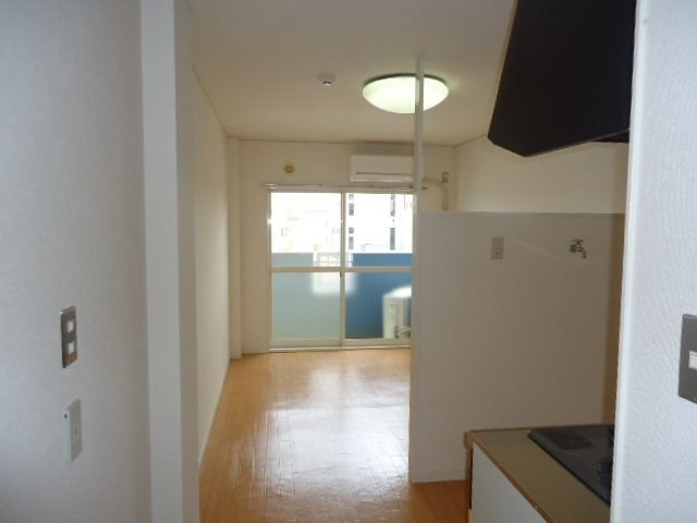 アメニティ鈴木の居間・リビング