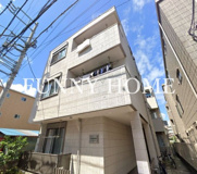 N・A PLAZA OMORI IVの画像