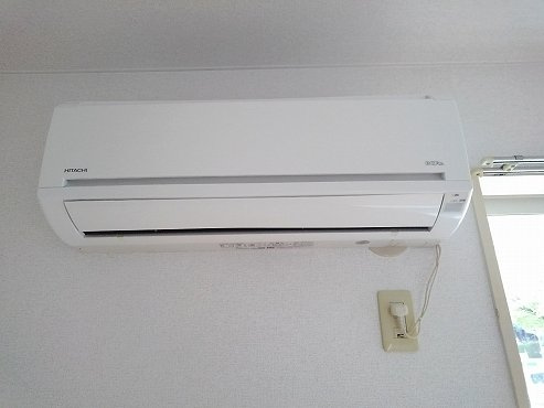 サンライズ青山の設備