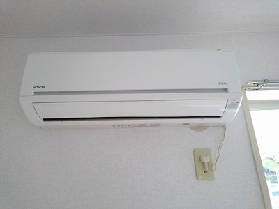 【設備】 | サンライズ青山