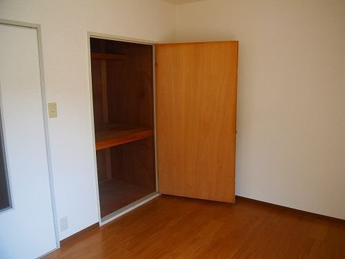 サンライズ青山の内装