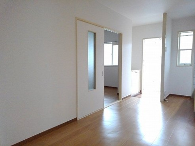 【居間・リビング】 | サンライズ青山