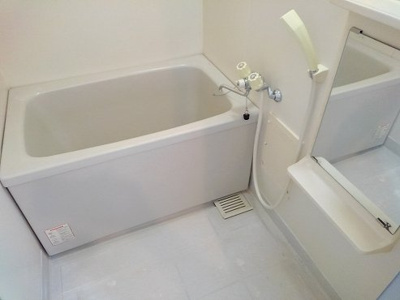 【浴室】 | サンライズ青山