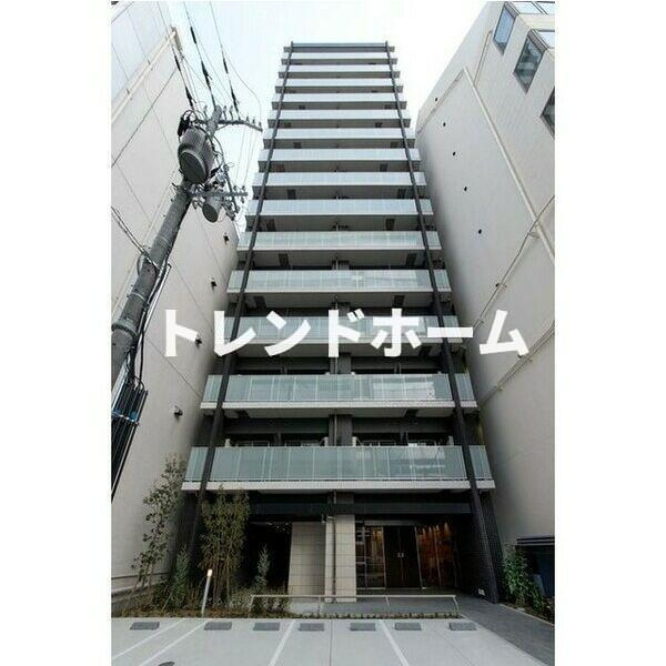 コンフォリア心斎橋EAST