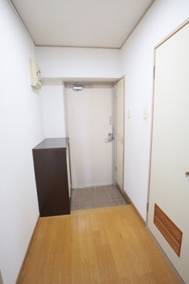 【玄関】 | シャトル大津和