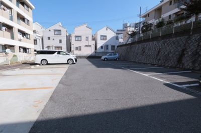 【駐車場】 | シャトル大津和
