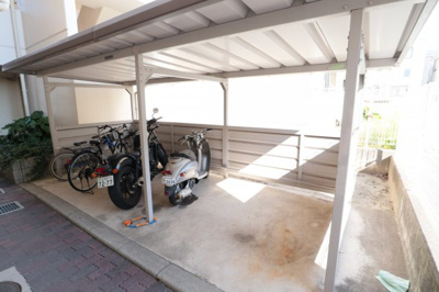 【その他共用部分】 | シャトル大津和