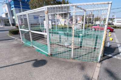 【その他共用部分】 | シャトル大津和