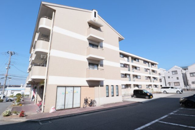 【外観】 | シャトル大津和