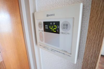 【設備】 | シャトル大津和