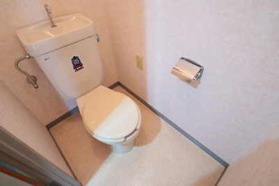 【トイレ】 | シャトル大津和