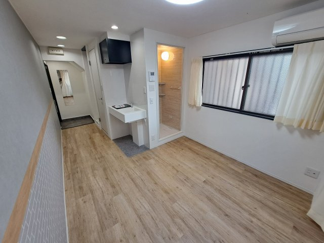 NK武庫川のその他