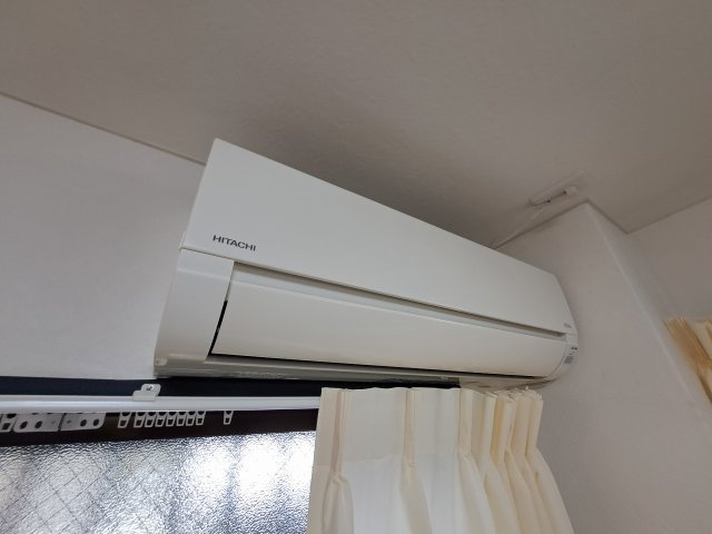 NK武庫川の設備