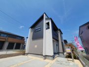 売新築戸建　沼津市高砂町の画像