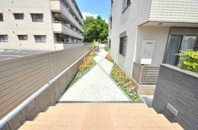 【外観】 | ラスペランツァ