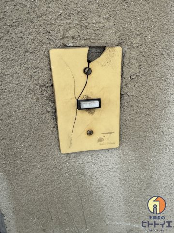 さつきハイツのセキュリティ