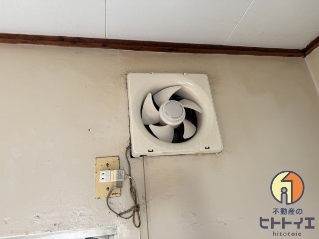 さつきハイツの設備