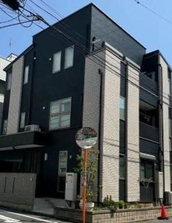 【外観】
