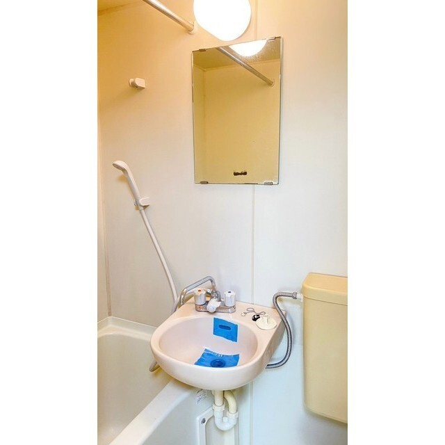 ルレーブ見川Ⅰの内装