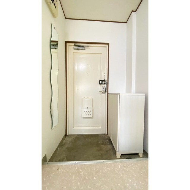 ルレーブ見川Ⅰの内装