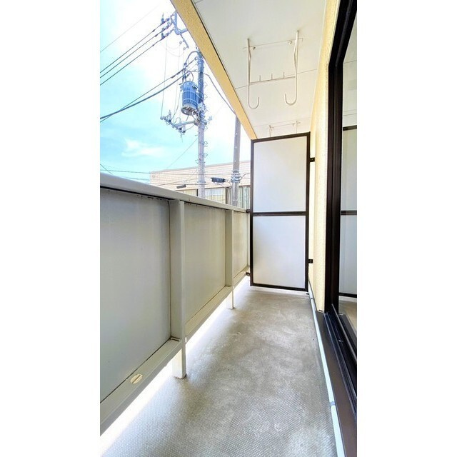 ルレーブ見川Ⅰの内装