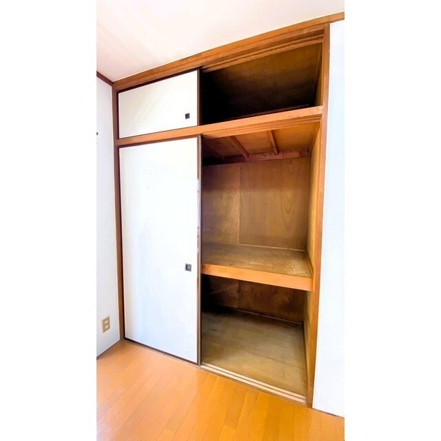 ルレーブ見川Ⅰの内装