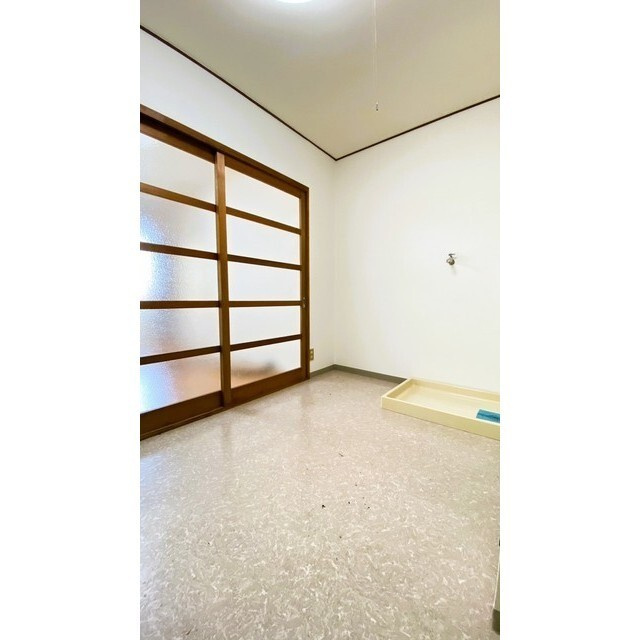 ルレーブ見川Ⅰの内装