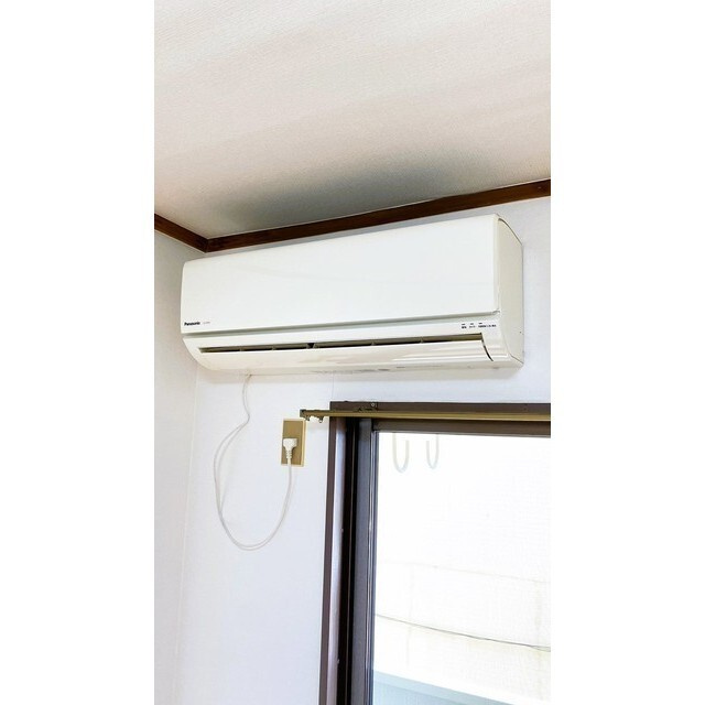 ルレーブ見川Ⅰの内装