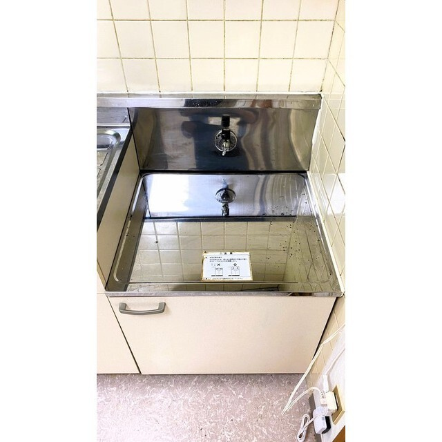 ルレーブ見川Ⅰの内装