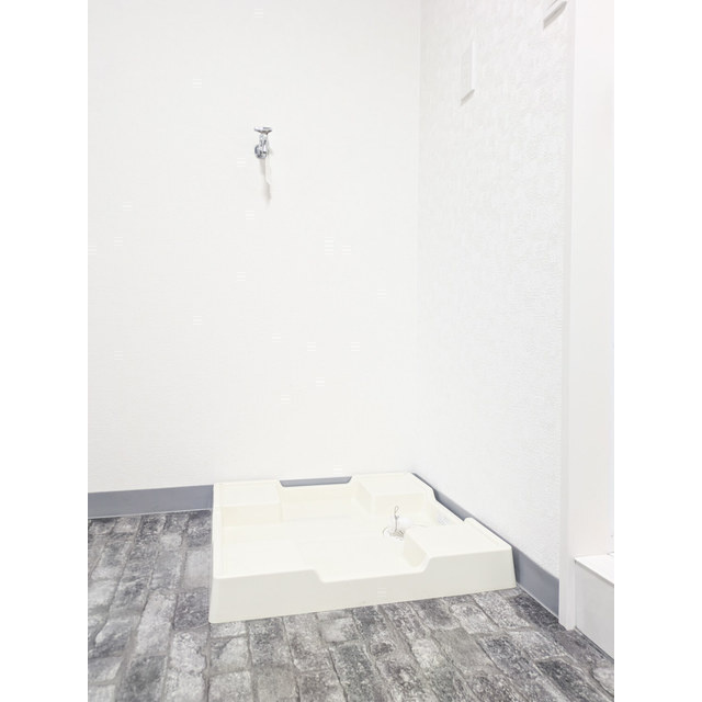 ルレーブ見川Ⅰの内装
