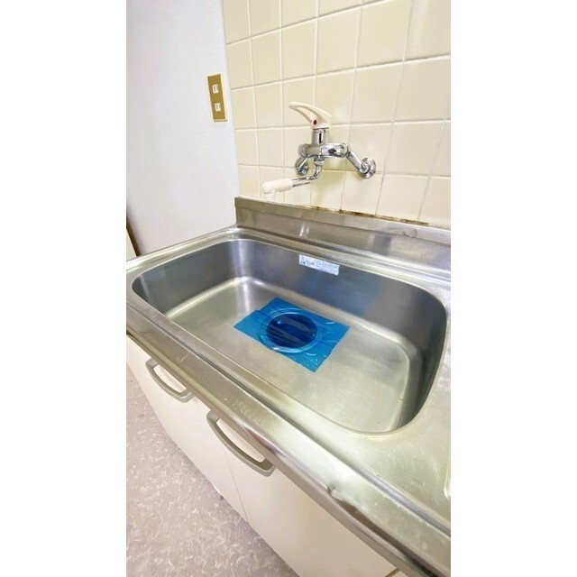 ルレーブ見川Ⅰの内装