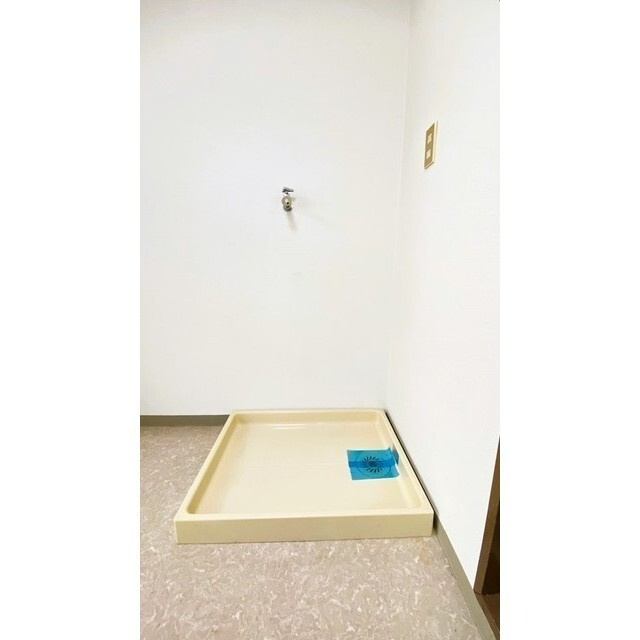 ルレーブ見川Ⅰの内装