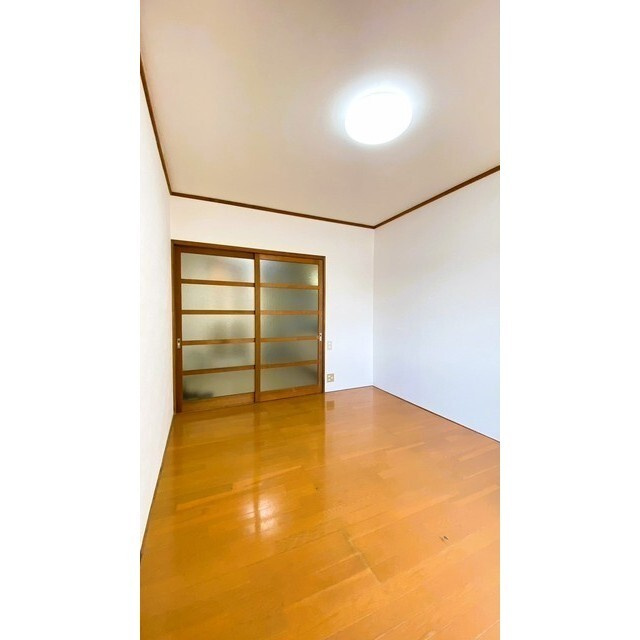 ルレーブ見川Ⅰの内装