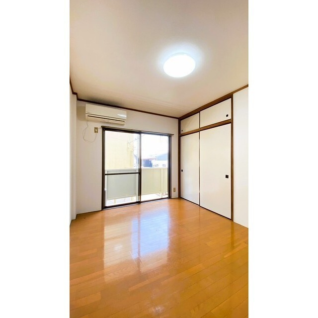 ルレーブ見川Ⅰの内装