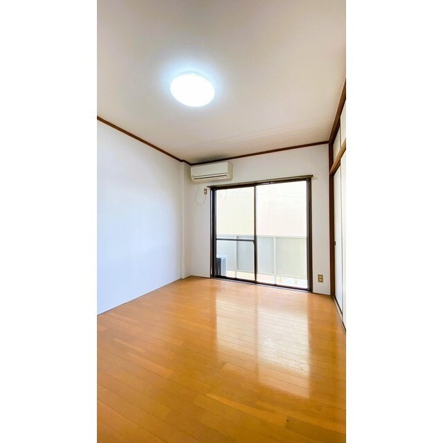 ルレーブ見川Ⅰの内装