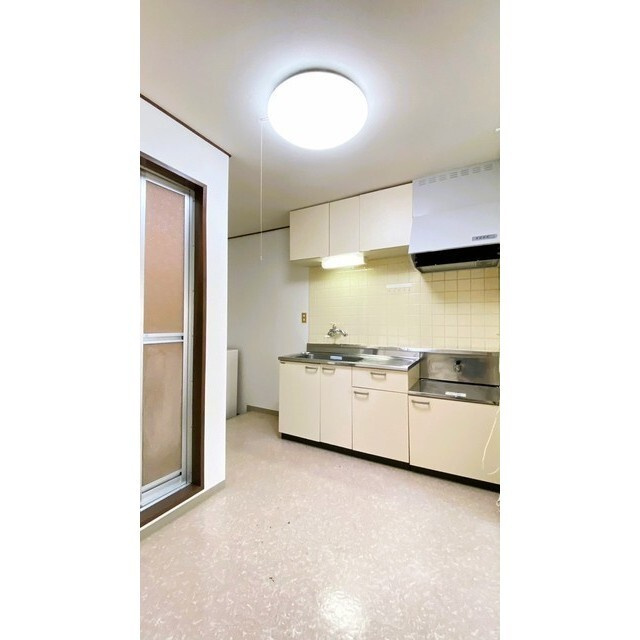 ルレーブ見川Ⅰの内装