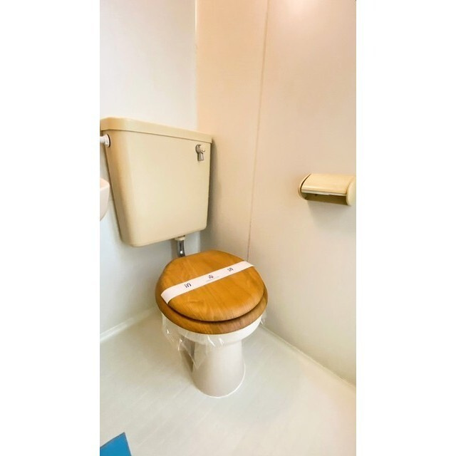 ルレーブ見川Ⅰの内装