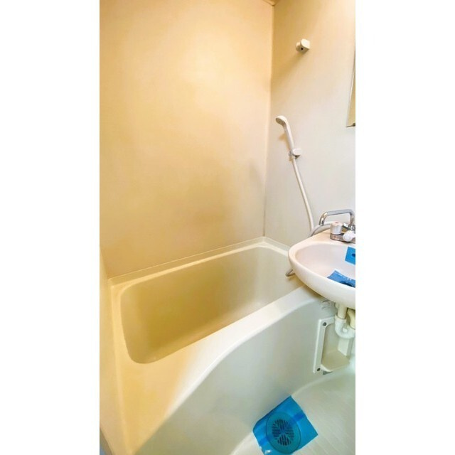 ルレーブ見川Ⅰの内装