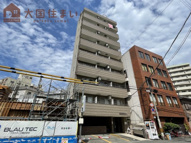 vineルミエール大国町の画像
