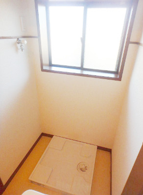 【その他】 | 水城第5ビル | ※別号室の写真になります