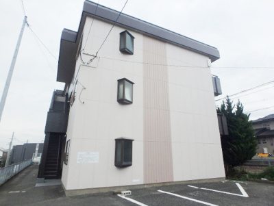 【その他共用部分】 | 水城第5ビル