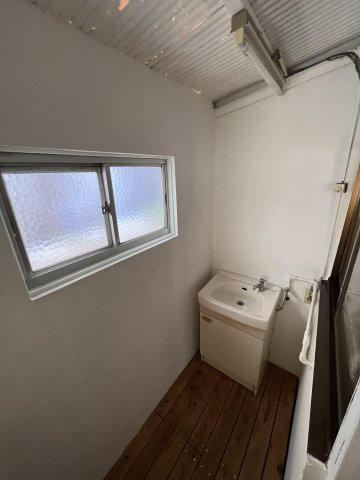 神戸市長田区丸山町１丁目のアパートの内装