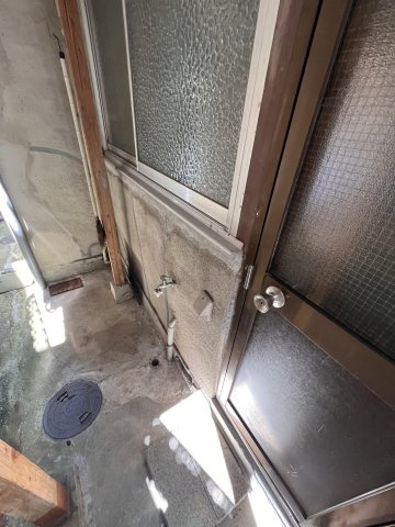 神戸市長田区丸山町１丁目のアパートのその他