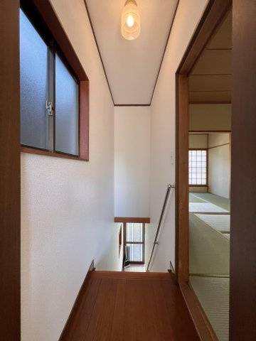 野田町８丁目貸家のその他