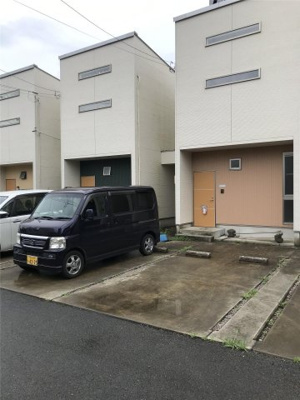 【周辺】 | FITタウン富岡　F棟