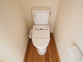 【内装】 | Ｕハイム向ヶ丘