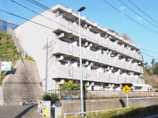 【外観】 | Ｕハイム向ヶ丘