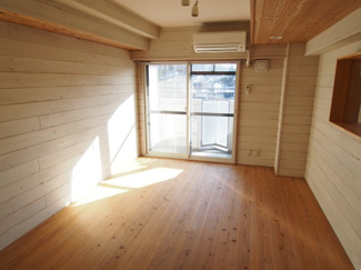 【内装】 | Ｕハイム向ヶ丘