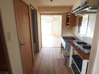 【ロビー】 | Ｕハイム向ヶ丘