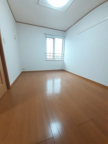 パラッツォリーノ　ローザＡの内装